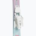 Gyermek lesiklás HEAD Joy Easy JRS + Jrs 7.5 menta/rózsaszín 5