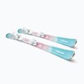 Gyermek lesiklás HEAD Joy Easy JRS + Jrs 7.5 menta/rózsaszín 6
