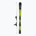 HEAD Shape e-V8 SW AMT-PR + PR 11 sötétkék/neonsárga downhill sílécek 2