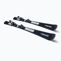 HEAD Shape V2 AMT-PR + PR 11 sötétkék/fehér downhill sílécek 6
