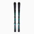 Női lesiklás HEAD e-super Joy SW SLR Joy Pro + Joy 11 fekete/kék