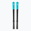 Női lesiklás HEAD e-super Joy SW SLR Joy Pro + Joy 11 fekete/kék 3