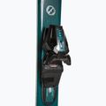 Női lesiklás HEAD e-super Joy SW SLR Joy Pro + Joy 11 fekete/kék 4