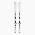 Női lesiklás HEAD e-power Joy SW SF-PR + Joy 12 fehér/ezüst