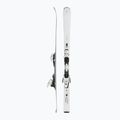 Női lesiklás HEAD e-power Joy SW SF-PR + Joy 12 fehér/ezüst 2