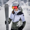 Női Downhill síléc Head e.pure Joy SLR Joy Pro + Joy 9 ezüst/szürke 8