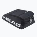 Tenisz táskaHEAD Tour Shoe Bag black/white
