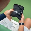 Tenisz táskaHEAD Tour Shoe Bag black/white 4