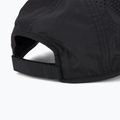 baseball sapka HEAD Pro Player Cap black 4