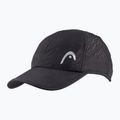 baseball sapka HEAD Pro Player Cap black 5