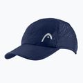 baseball sapka HEAD Pro Player Cap navy