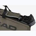 Tenisz táskaHEAD Pro X Racquet XL thyme/black 2