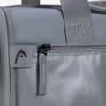 Tenisz táskaHEAD Tour Tote Bag 35 l shark grey 3