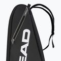 Tenisz táskaHEAD Team Racquet Bag XL black/white 3