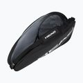HEAD Tour ütőtáska S 30 l fekete/ fehér 2