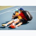HEAD Tennis Tour hátizsák fekete/fehér 5