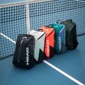 HEAD Tennis Tour hátizsák fekete/fehér 7