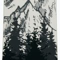 Snowboard HEAD Rush 4