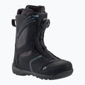Női snowboard bakancs HEAD Eve Boa Coiler W black