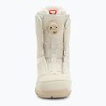 Női snowboard bakancs HEAD Eve Boa Coiler W beige 4