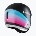 Sísisak HEAD Downforce MIPS RD 75 Years mink 2