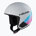 Gyerek sísisak HEAD Downforce Jr vis