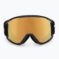 Síszemüveg HEAD Contex Pro 5K Kore gold kore/5k gold 2