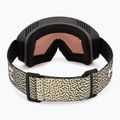 Síszemüveg HEAD Contex Pro 5K Kore gold kore/5k gold 3