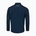 Férfi tenisz edzőruha HEAD Easy Court navy 4