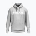 Férfi HEAD Club Original kapucnis pulóver szürke/melange