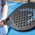 HEAD evező ütő Bolt 2025 fekete/lila 7