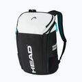 Hátizsák HEAD Travel Backpack 30 l black/white