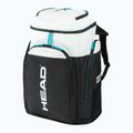 Sí hátizsák HEAD Rebels Racing Backpack 90 l black/white