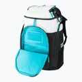 Sí hátizsák HEAD Rebels Racing Backpack 90 l black/white 2