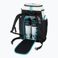 Sí hátizsák HEAD Rebels Racing Backpack 90 l black/white 3