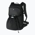 Sí hátizsák HEAD Kore Backpack 25 l black 2