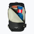 Sí hátizsák HEAD Kore Backpack 25 l black 4
