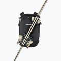 Sí hátizsák HEAD Kore Backpack 25 l black 6