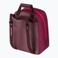 Női sícipőtáska HEAD Women's Bootbag 35 l plum 2