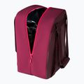 Női sícipőtáska HEAD Women's Bootbag 35 l plum 4