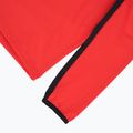 Férfi sípulóver HEAD Marty Midlayer red/black 4