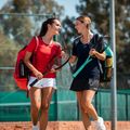 HEAD Club 22 Tech női teniszpóló sötétkék 814431 3