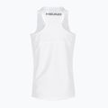 HEAD Club 22 Tank Top Gyermek teniszpóló fehér 816411 2