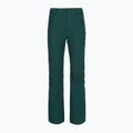 Női sínadrág HEAD Joy dark teal