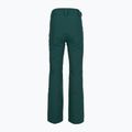 Női sínadrág HEAD Joy dark teal 2