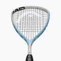 HEAD Extreme Junior 2025 gyerek squash ütő 3