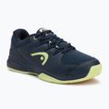 HEAD Grid 3.5 navy/lime squash cipő