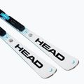 Alpesi sílécek HEAD WC Rebels e-SL RP EVO 14 + kötések Freeflex 14 GW white/blue 3