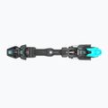 Alpesi síléc HEAD WC Rebels e-Speed RP EVO 14 + kötés Freeflex 14 GW white/blue 9