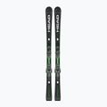 Alpesi síléc HEAD Supershape e-Magnum SW BB-PR + PRD 12 GW kötés black/green